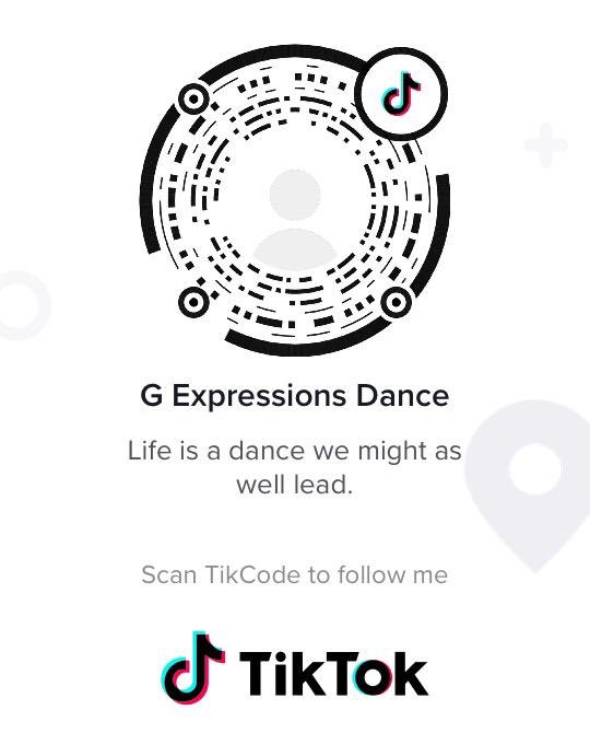 lifebeinglittle's tweet photo. We made it!🔥 @G_Expressions are officially on #TikTok; Go give us a follow and watch this space for interactive sessions and challenges with our tutors, to keep you moving through #Isolation💃🏻💃🏻 Who ever said lockdown had to be lame? #EngageDevelopLead #StayConnected https://t.co/eY6TG1nbSq