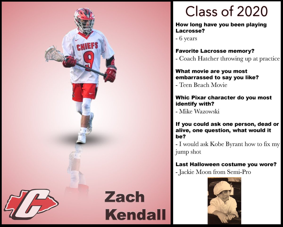 Canton Chiefs Lacrosse (@cantonchiefslax) on Twitter photo 