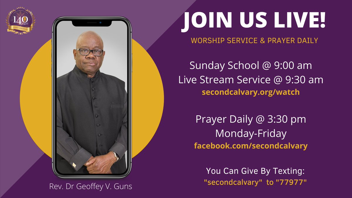 SecondCalvary tweet media