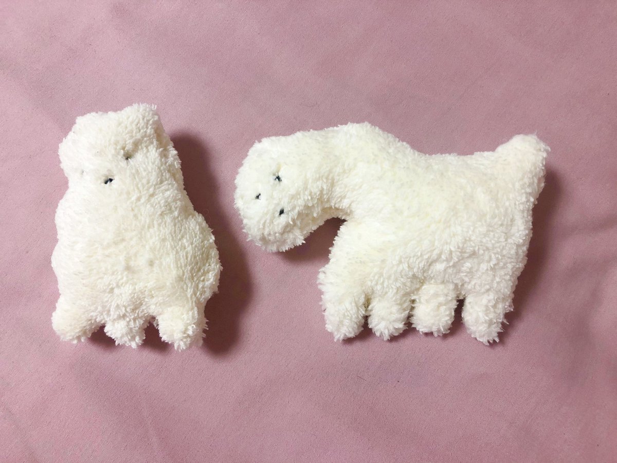 にくもちの赤ちゃん Twitterren さすがに恐竜 ぬいぐるみ 手作り ハンドメイド おうち時間 恐竜 にくもちの赤ちゃん Twitterren さすがに恐竜 ぬいぐるみ 手作り ハンドメイド おうち時間 恐竜