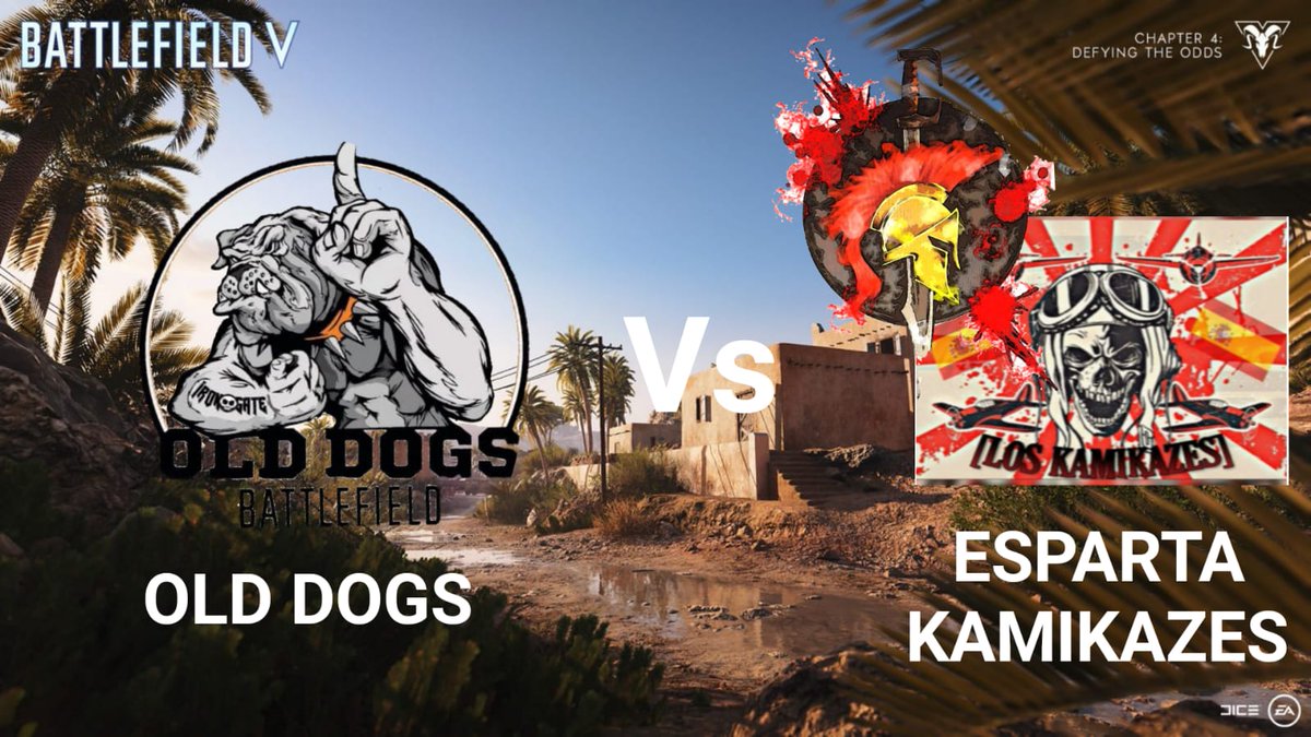 Hoy a las 22:30 en <a href="/aquiless76/">AQUILESS76 🇪🇸 AMBASSADOR BFNATIONS SPAIN 🇪🇸</a>