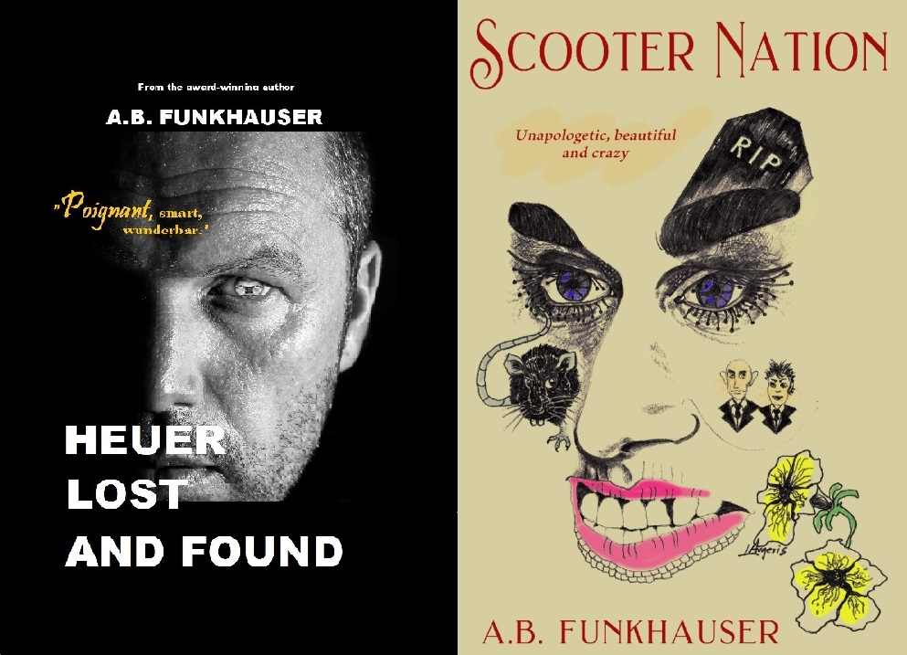 marielavender1's tweet image. Author @iamfunkhauser gives #readers some background about the process of doing a second edition with a book! bit.ly/39IB1t1

#WritModAge #GuestPost #writing #writetip #editingchallenge