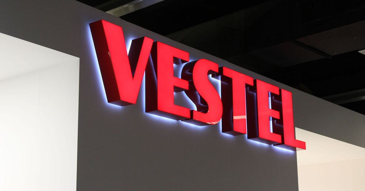 Vestel'den 65 yaş üstü vatandaşlara teknik servis önceliği dlvr.it/RT9jLS