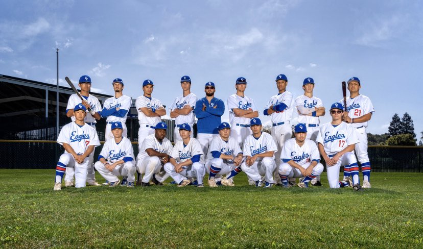 Never thought our senior season would have an asterisk on it. We worked for so much more. But the game’s not fair and neither is life. When the dust settles, we’ll get back on our feet and get back to work. My brothers for life. #UglyBaseball