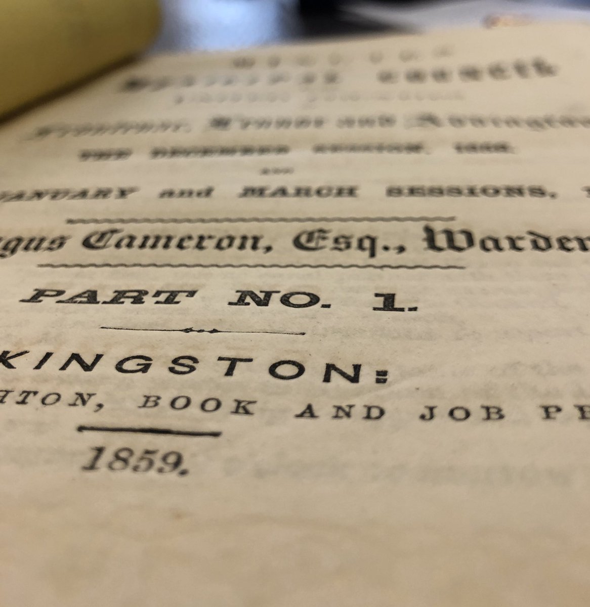 queensarchives's tweet image. Did you know we are both a university &amp;amp; municipal #archives? The #ygk city record is #ACollection that is rich and expansive, used by citizens and scholars alike. #Archive30