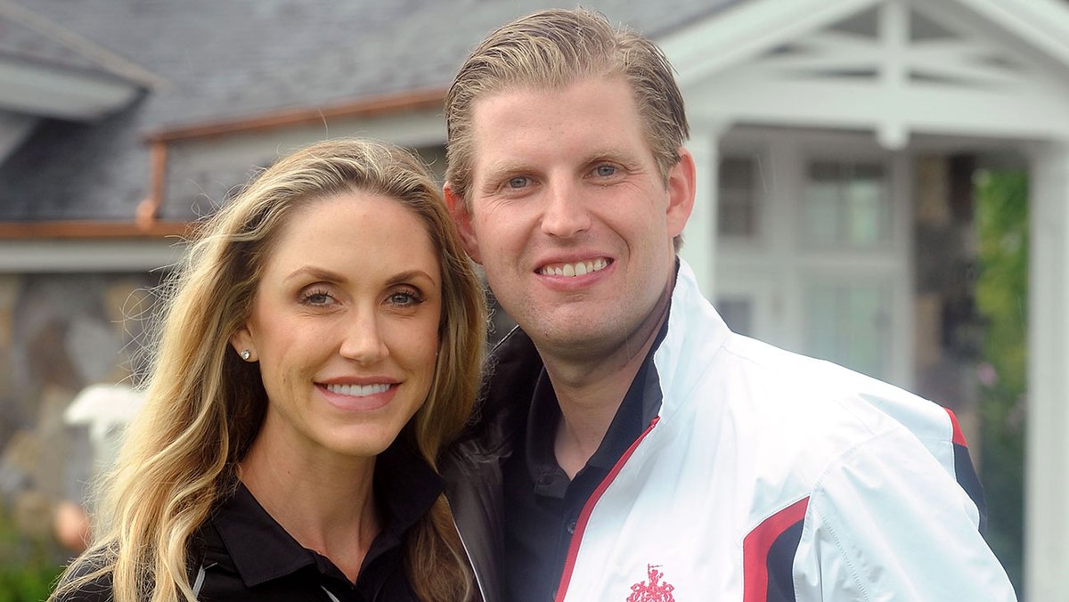 Paul Rudnick On Twitter Lara The Dumbest Trump Says The President Couldn T Be Doing A Better Job And Not Broadcasting His Briefings Is Un American She Adds You Can Trust My Expertise Because