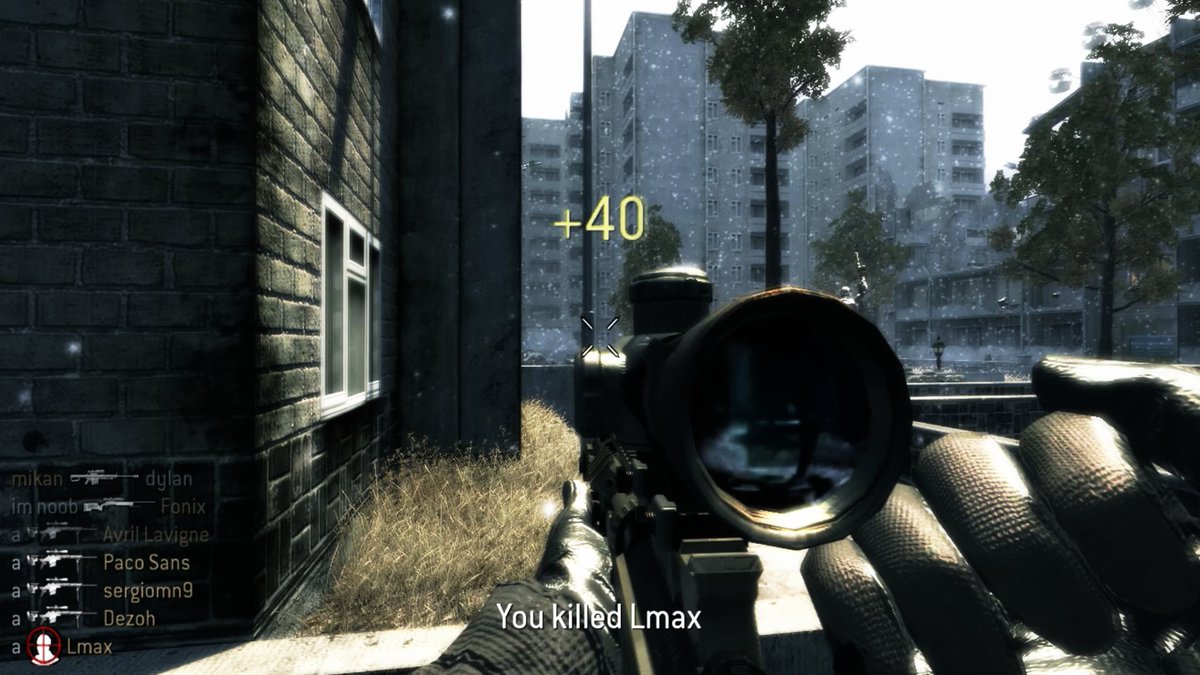 [#SL] COME JOIN NOW! Server is #POPULATED!

connect 178.33.157.21:28961

COOL SL VIDEO : youtube.com/watch?v=fl-GUe…

😷