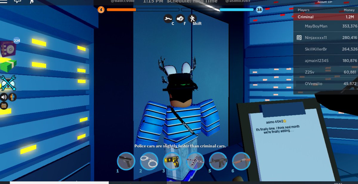 e_monst's tweet photo. KREEEKK LOOK THIS IS A NEW EASTEREGG!!! @KreekCraft https://t.co/AE4mBFO2Yq