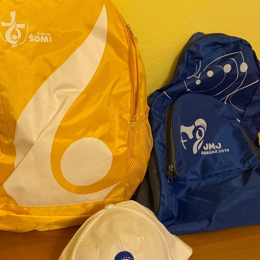 KsEmil's tweet photo. #wydathome #Lisboa2022 #Lizbona2022 #XXXVŚDM #NiedzielaPalmowa2022 https://t.co/WkgO1tWG7d