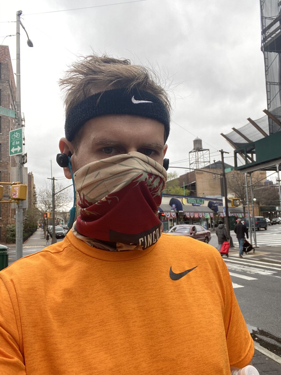 Athertron's tweet photo. Accepting all half-hearted half-praise for today’s half-accomplishment. #halffast #whollystupid https://t.co/ORm4Yk2PHl