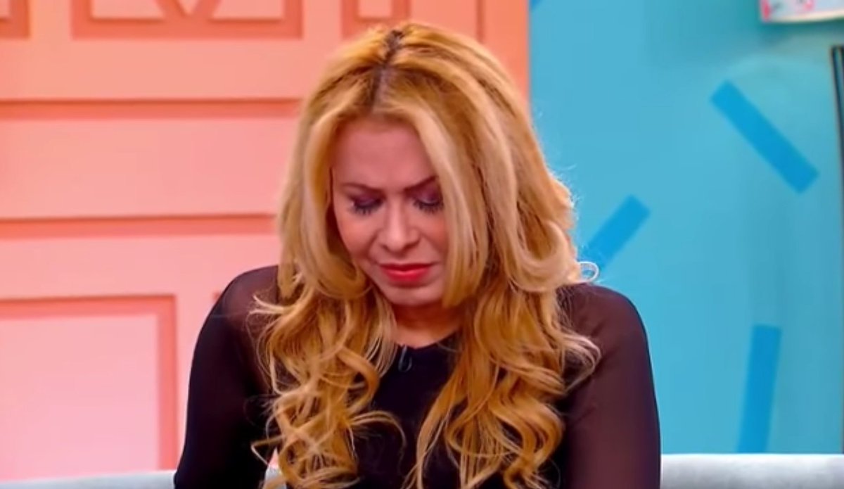 CRafffael's tweet photo. Ainda não começou o programa
Joelma Na Maisa https://t.co/1dqZWANC1i