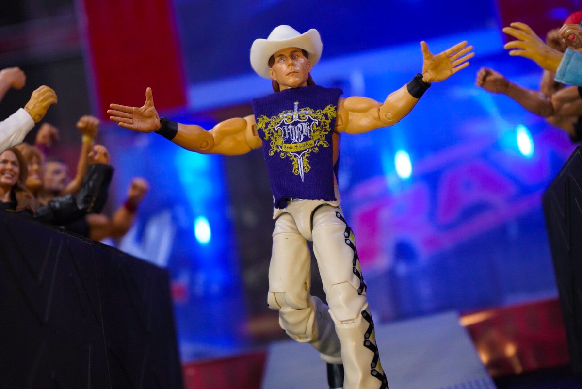 WWE WWF NXT Wrestling Kid Child Toys Mattel Action Figures WrestleMania Figurine