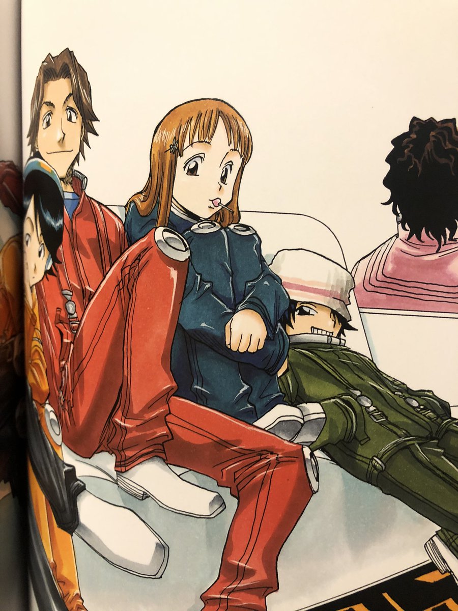 Fuck it Orihime thread