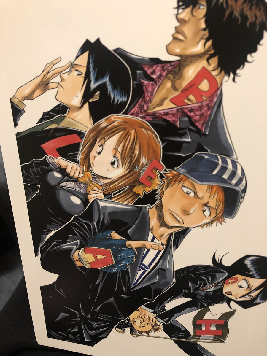 Fuck it Orihime thread