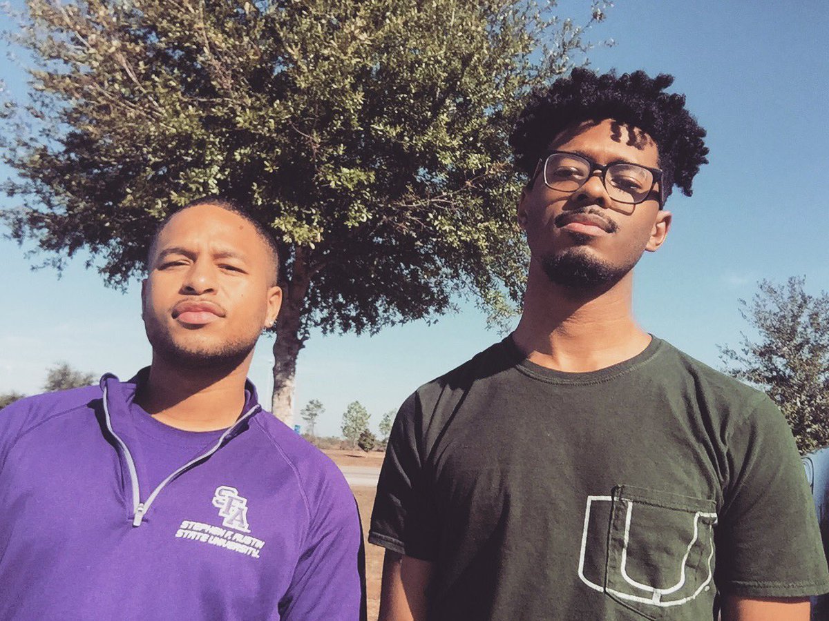 TristanOnCamera's tweet image. Happy Founders Day to coolest and most honorable men of #SigmaLambdaBeta 🗝