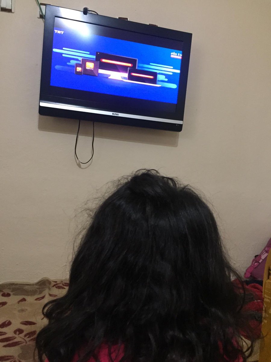 #öğrencilerimizevlerinde uzaktan eğitimde de hayat var .. <a href="/ziyaselcuk/">Ziya Selçuk</a> <a href="/NKapanoglu/">Nuri Kapanoglu</a> <a href="/siverekmem63/">Siverek İlçe MEM</a>