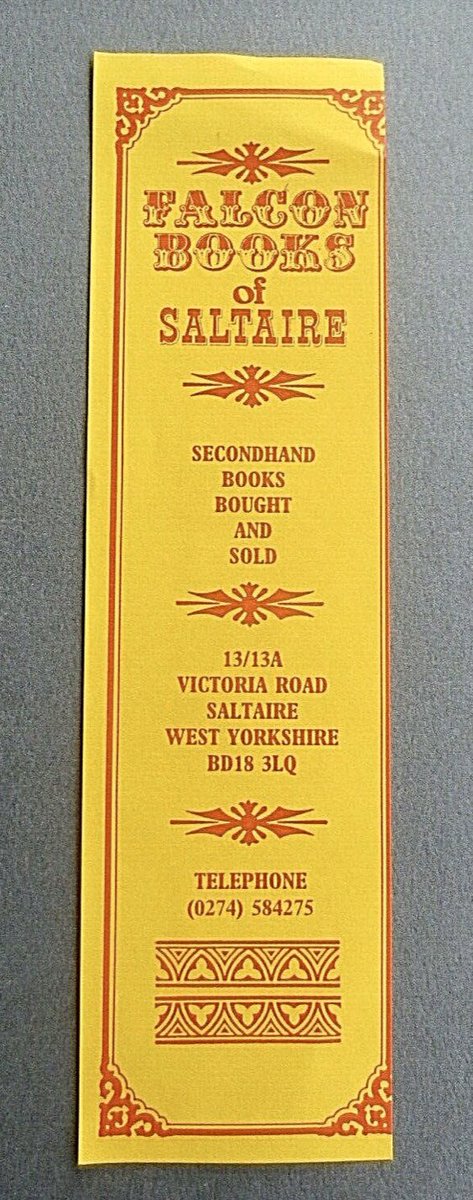 SaltsWalks's tweet photo. A #ForgottenBook by F M Fetherston of #Huddersfield published in 1877 - the Lions of #Saltaire & Other Pieces. He also wrote The Smuggins Family at Scarboro’ in 1870 and Oops & Downs & Sayin’s & Doin’s of Timothy Gorkrodger. Very #Yorkshire https://t.co/CFctDj3G5S