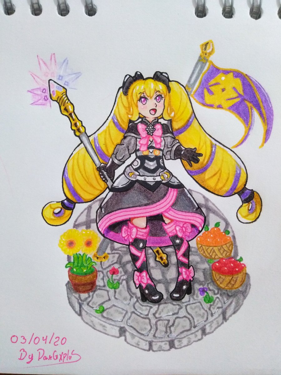 DarGxplus tweet media