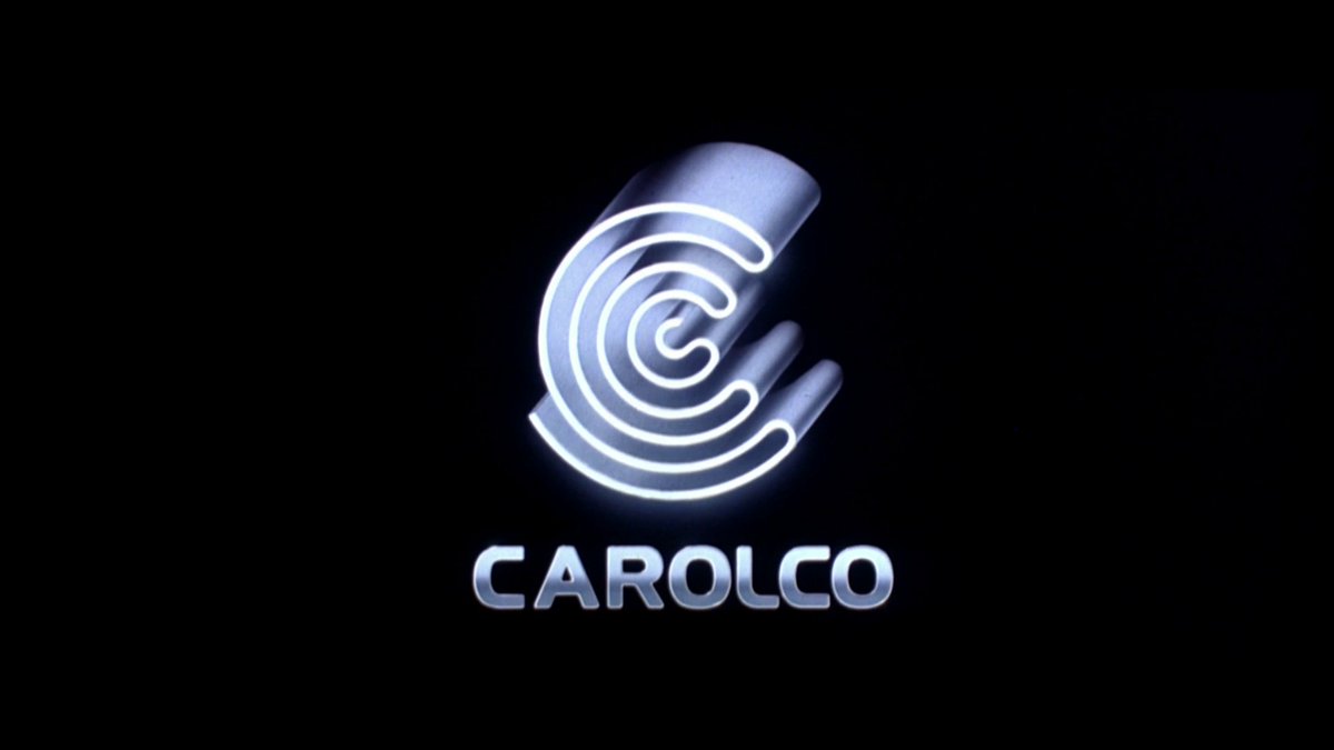 kids today will never know the thrill of popping in a VHS and seeing these logos and knowing shit was about to go down