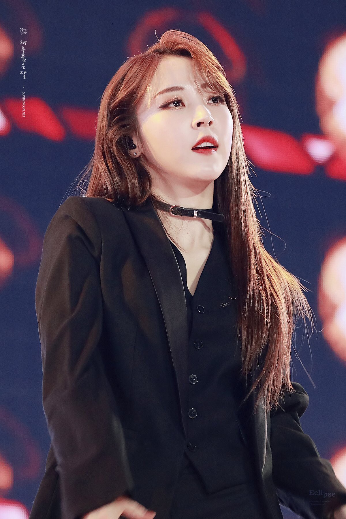 ムンビョル MAMAMOO ムンビョルからEPIK HIGHまで、11組が「YOUTH WEATHER