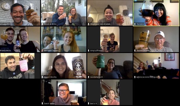 All I wanna do is zooma-zoom-zoom-zoom and a poom poom! #keepargorunning