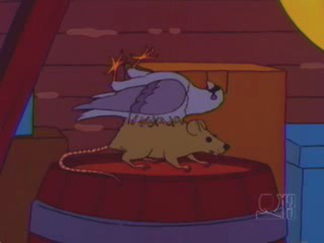 Simpsons Screens (@simpscreens) on Twitter photo 