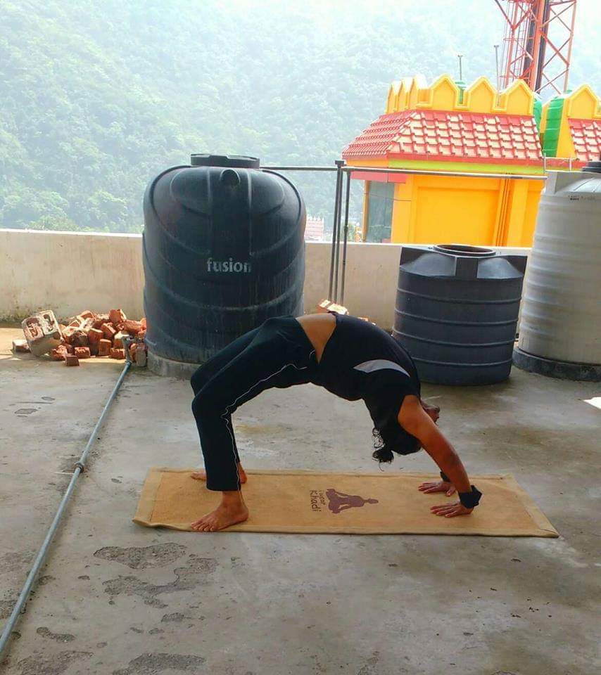 achary_aneeraj's tweet image. 🙏🎋🧘‍♂🧘‍♀🐾💪
eLearning Courses, Programs, Classes I Online Training 🧘‍♀️🧘‍♀️🌠🌞🌌🌿
Using innate Creativity as a Catalyst for the Creative Transformation &amp;amp; Personal Growth
 bit.ly/3dDa9Oi 

🌿 #stayhome #selfpractice #selfyoga #delotus