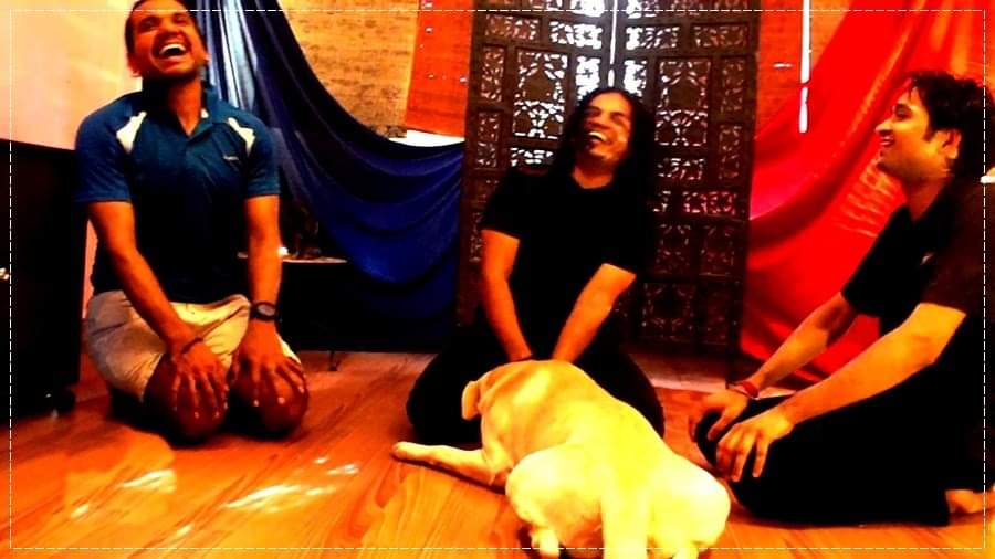 achary_aneeraj's tweet image. 🙏🎋🧘‍♂🧘‍♀🐾💪
eLearning Courses, Programs, Classes I Online Training 🧘‍♀️🧘‍♀️🌠🌞🌌🌿
Using innate Creativity as a Catalyst for the Creative Transformation &amp;amp; Personal Growth
 bit.ly/3dDa9Oi 

🌿 #stayhome #selfpractice #selfyoga #delotus