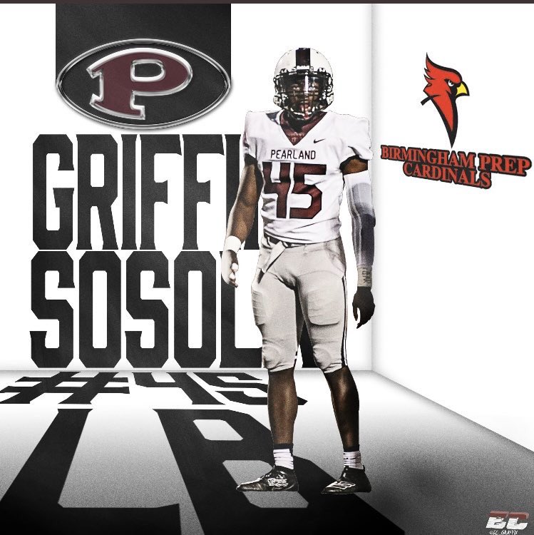 sosolagriffin14's tweet photo. I AM COMMITTED @QBCoachHaynes https://t.co/GWmVImlGN3