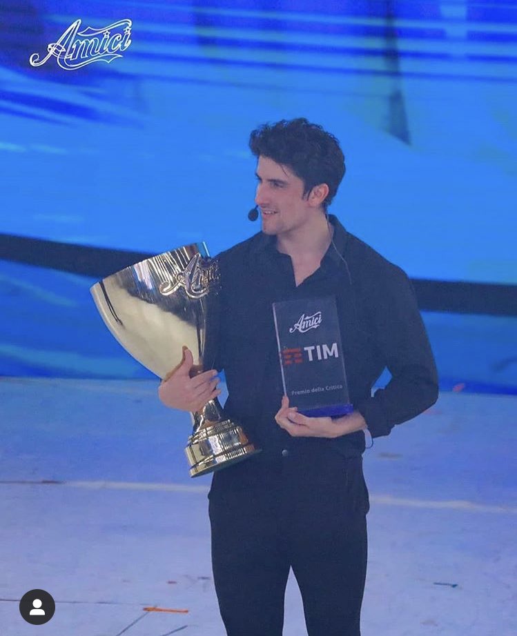 inbuckysarms's tweet photo. Comunque la Celentano mio unico credo
#Amici19 https://t.co/c1giMvejrN