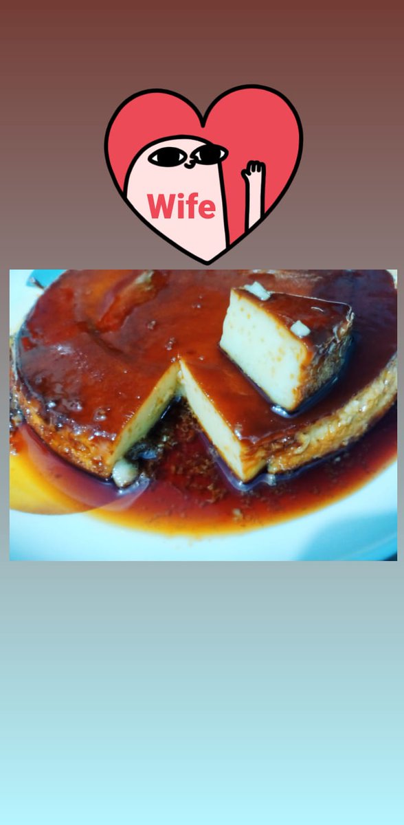Anisujjamanbabu's tweet photo. #wifecooking
#pudding
#Love ❤️❤️❤️👩❤️👩
#lockdown https://t.co/8LHnTe9tnv