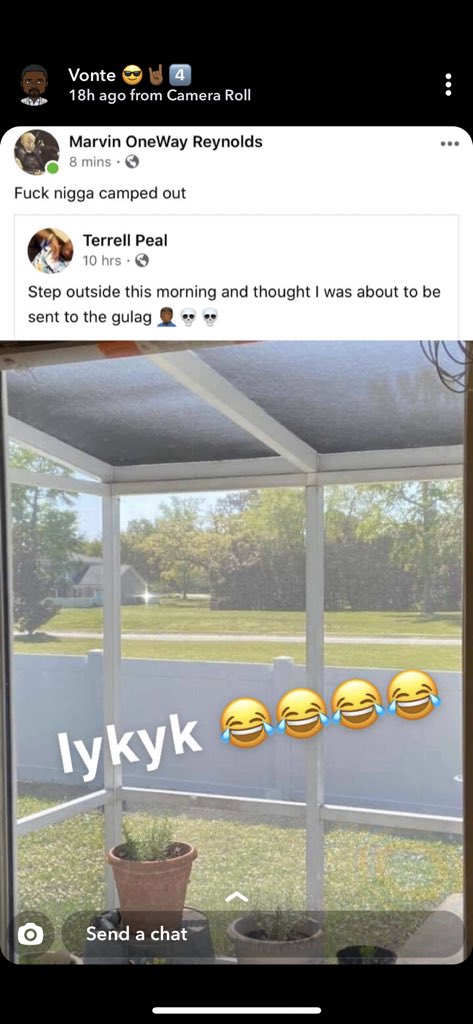 Dbutler_9's tweet photo. Facts 😂😂🤣😂 #onlyTheRealCanRelate https://t.co/yA6gWKq5DC