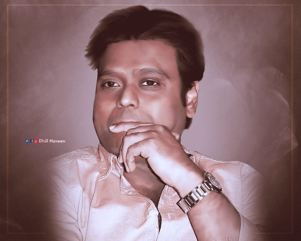 HarrisJayarajFC's tweet photo. Here is Fantastic Smudge Art Work Of MELODY KING @Jharrisjayaraj Sir.!💙

Done By : @Dhill_Naveen Brother👌🏻👏🏻
Thank You for this Awesome One☺️🤝🏻

#HarrisForLife 💙 #PrinceOfMelody #HarrisJayaraj #IsaiMinnal #OnlyForHarris https://t.co/AnALYFRrIk