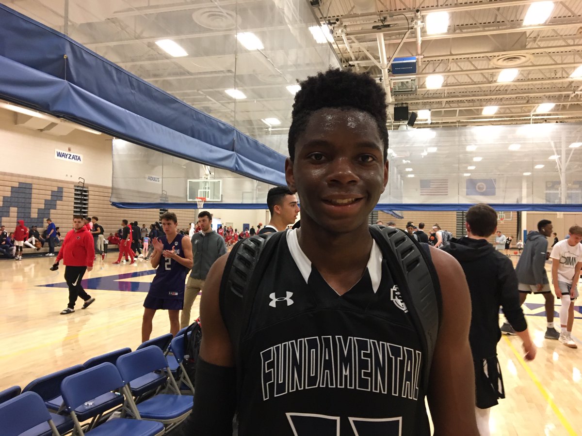 undscvrdshwcse's tweet photo. COLLEGE COACHES

Huntley SG Uchenna Egekeze is one of the more versatile two guards available! Long arms and anticipation on the defensive end. Stuffs the stat sheet on the offensive side! Check out his highlights below!

https://t.co/916tZjgWYe

https://t.co/wK2Rd7lqcO https://t.co/Wb14zQaTIv