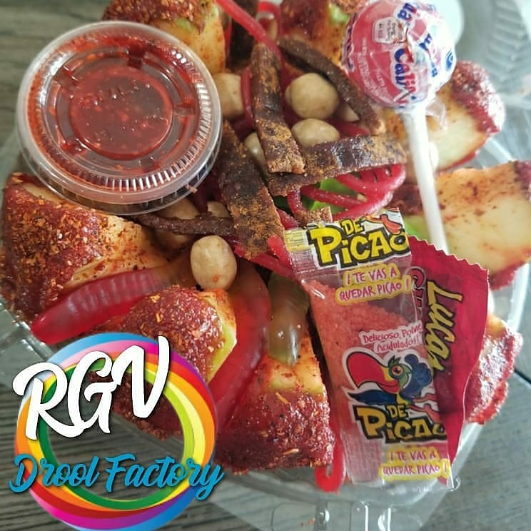 Rgv Drool Factory tweet media