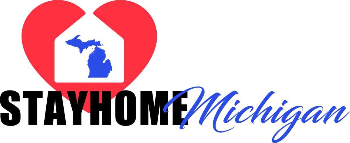 DETROITNAACP's tweet photo. Please take the pledge to stay home for the next 15 days with only your immediate family. If someone wasn't already at your home, they should not visit your home to prevent the spread of Coronavirus. #stayhomemichigan #flattenthecurve https://t.co/FOql6zJNAl