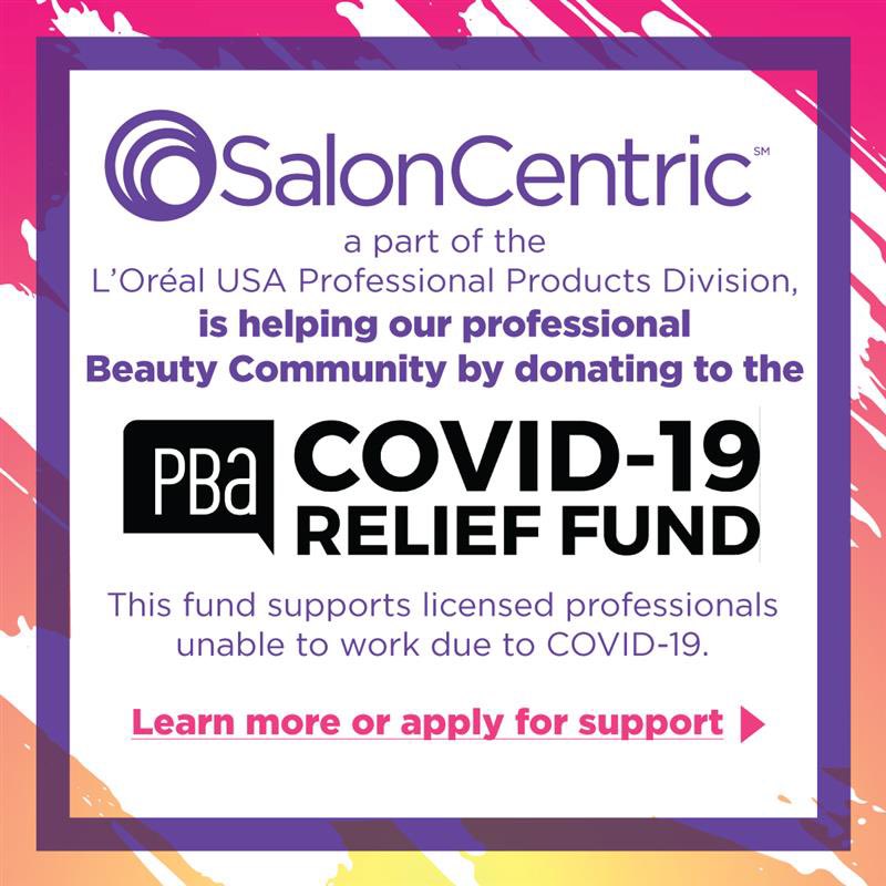 SalonCentric on Twitter "Proud to be a part of the L’Oréal USA PPD