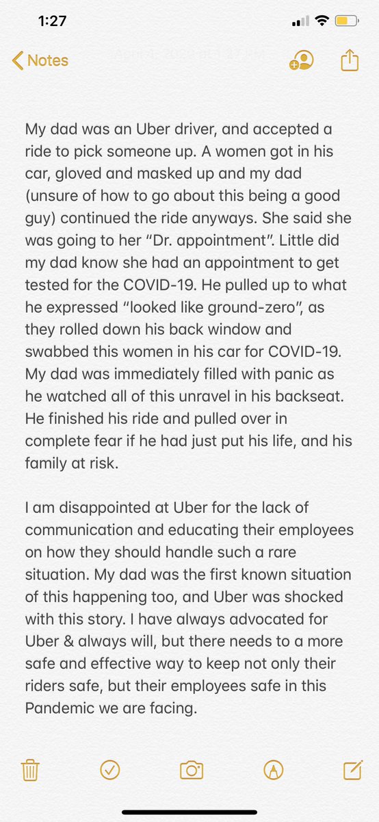 LindseyFarrell2's tweet photo. Please read. https://t.co/e64DZNeiOa