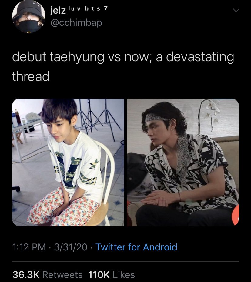 "armys post hate and get 30k likes ! they go viral !"army viral posts this week: