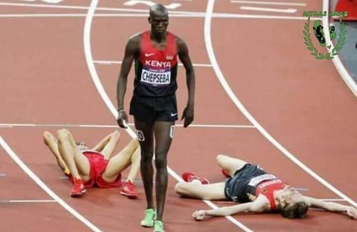 نحن الاقوى والأفضل .. جربوا دواءكم على فئرانكم البيضاء وقططكم الصفراء... 🔥
عاشت افريقيا ❤