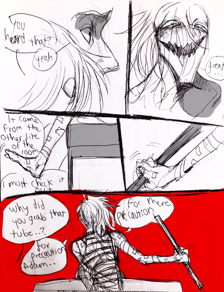 Part 59 
#ocs #comic 