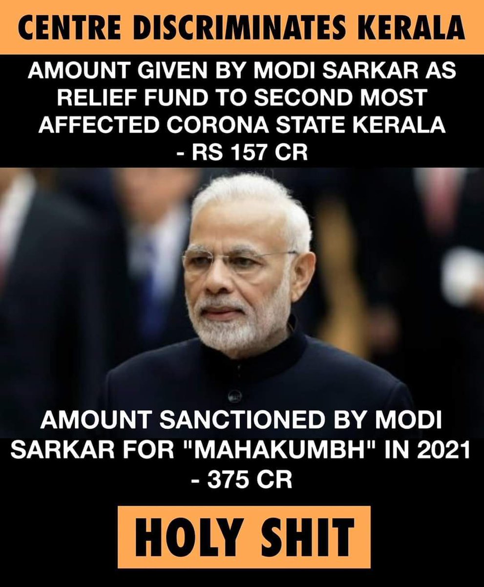 Saleem91152499's tweet photo. #ModiTheWorldLeader
#foolishmodi https://t.co/SUVj75MTFA