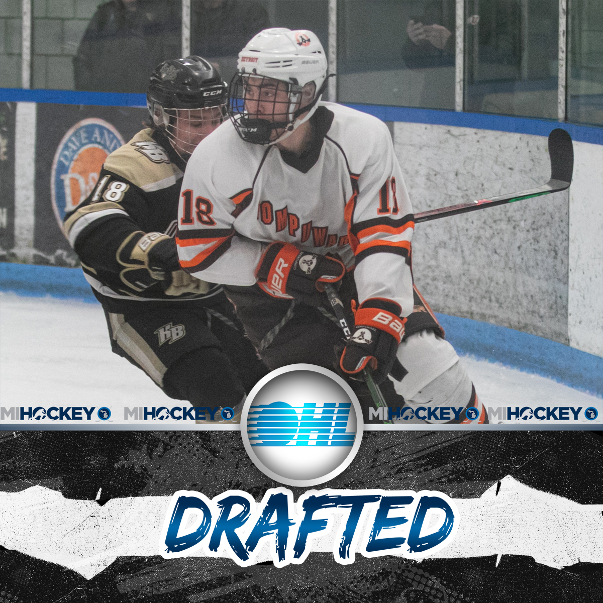 <a href="/CompuwareHockey/">Compuware Youth Hockey</a> defenseman <a href="/tuckershedd18/">tucker shedd</a> selected by the <a href="/OHLRangers/">Kitchener Rangers</a> in today's #OHLDraft.

📝 | mihockey.com/2020/04/mihock…