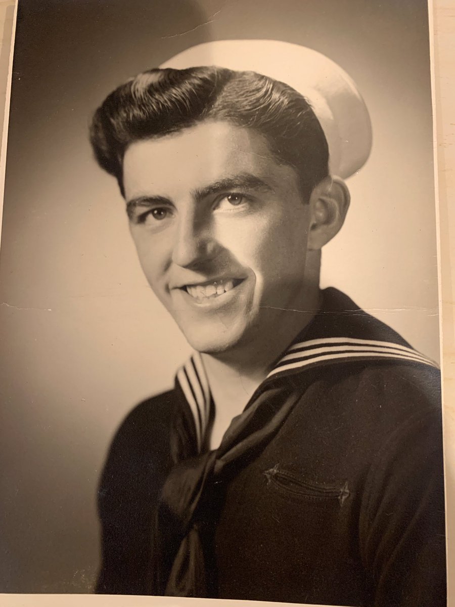  #SouthieVeterans1) John GreeneUSN - USS Fargo. Korean War 1948-522) Petty Officer 3rd Class Timothy “Doc” CookUSN Fleet Marine Force. Fallujah, Iraq