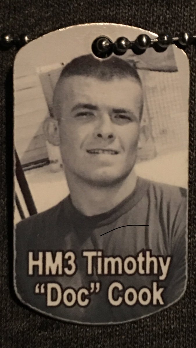   #SouthieVeterans1) John GreeneUSN - USS Fargo. Korean War 1948-522) Petty Officer 3rd Class Timothy “Doc” CookUSN Fleet Marine Force. Fallujah, Iraq