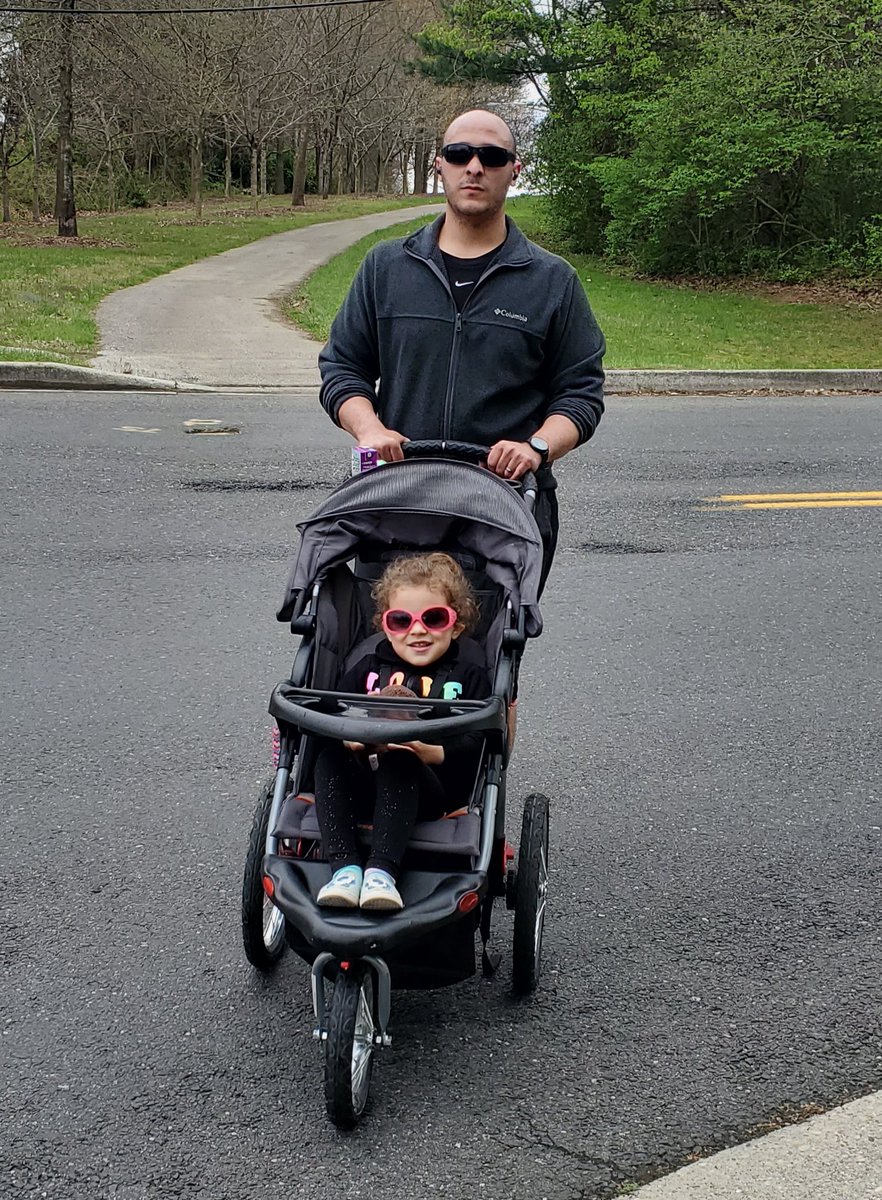 nwilcox38235's tweet image. #VirtualWalkMS