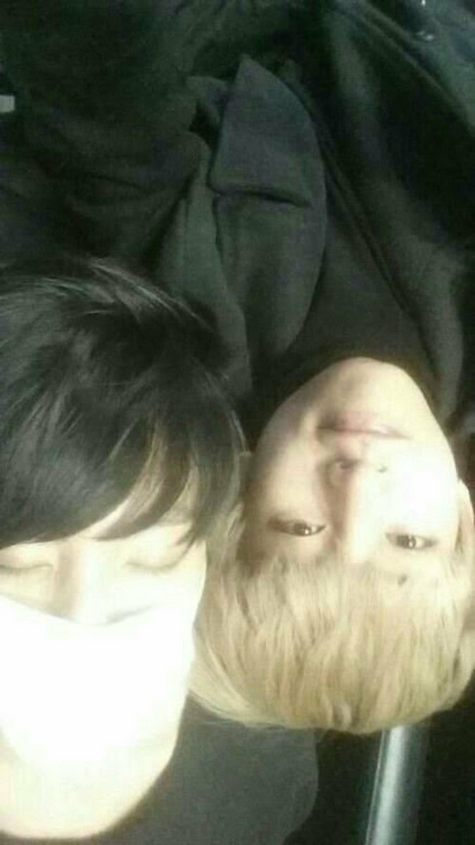 How did i forget my favourite pictures #TaekookRewind  #TaekookDay