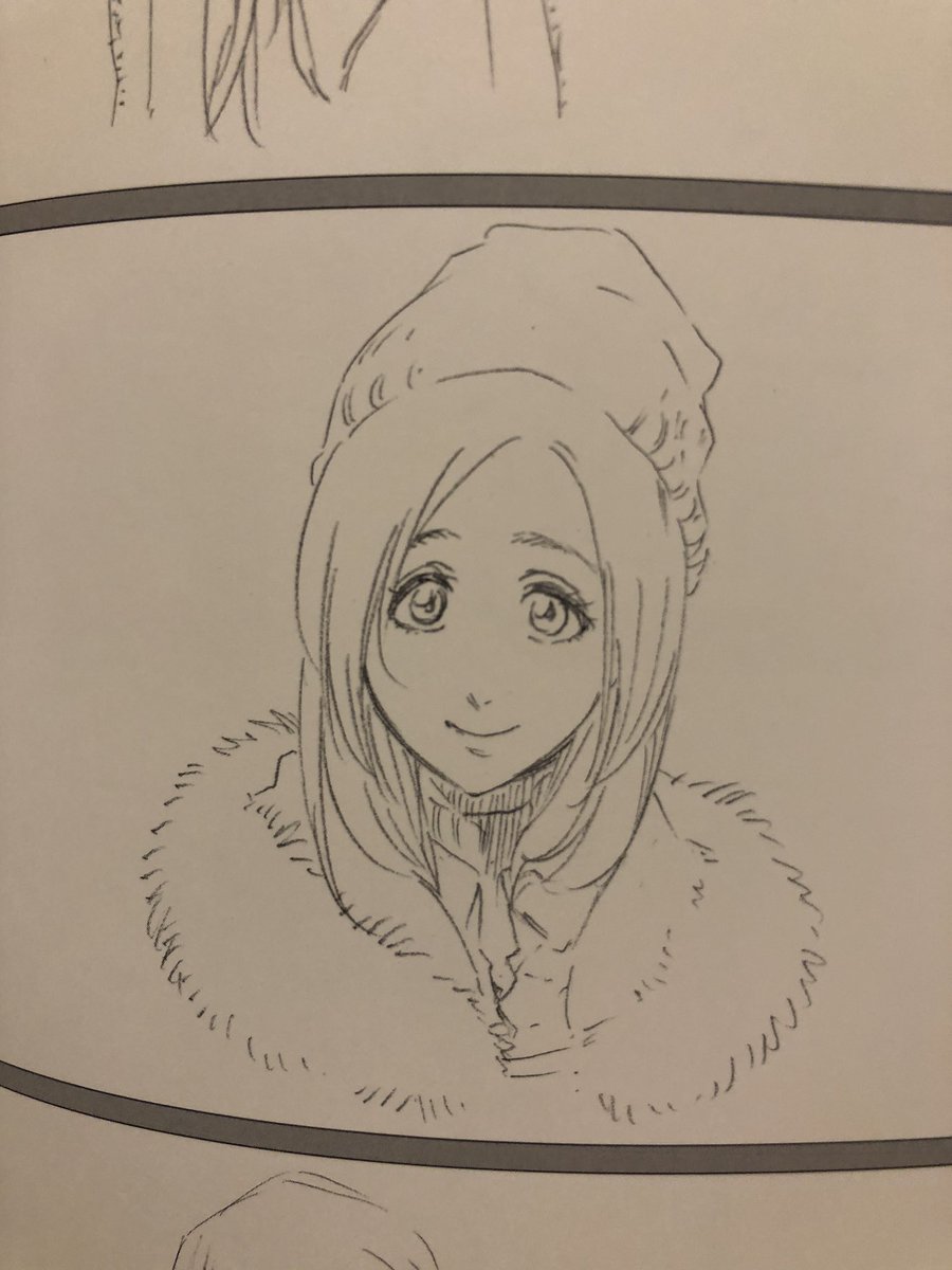 Fuck it Orihime thread