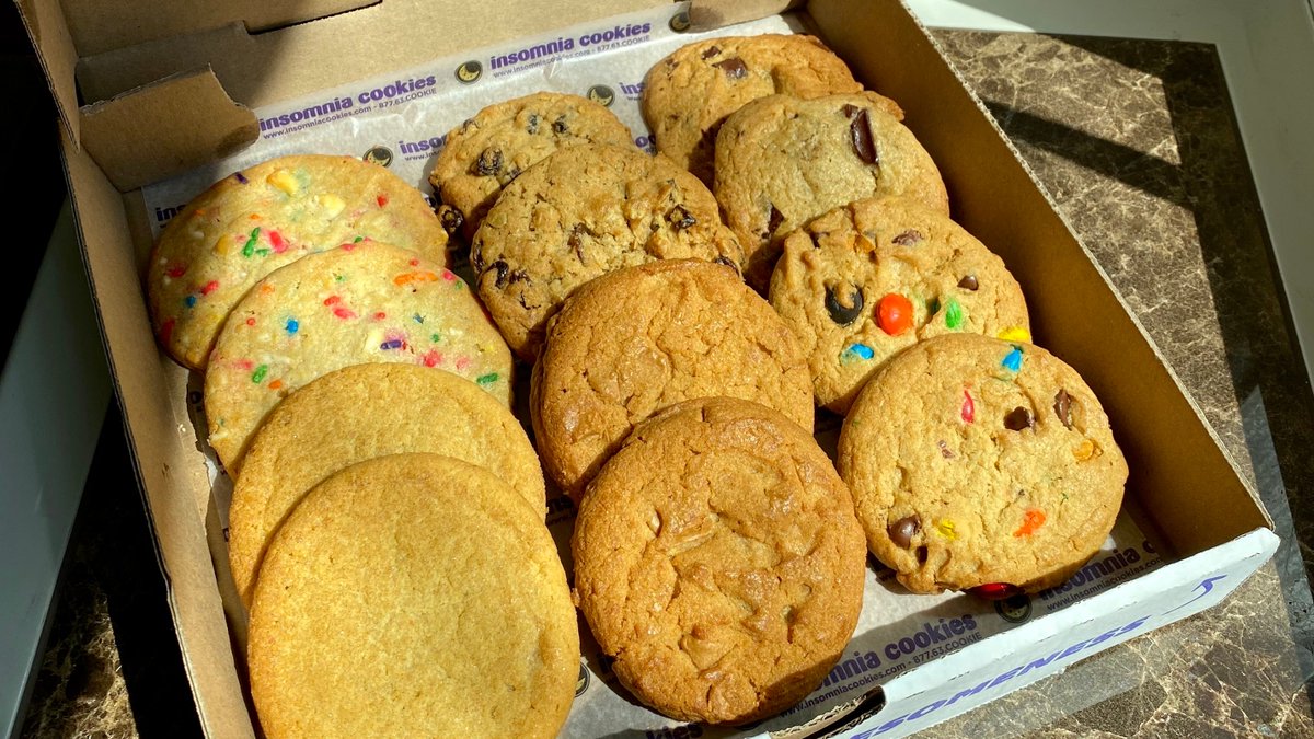 insomnia cookies coupon code insomnia cookies coupon code