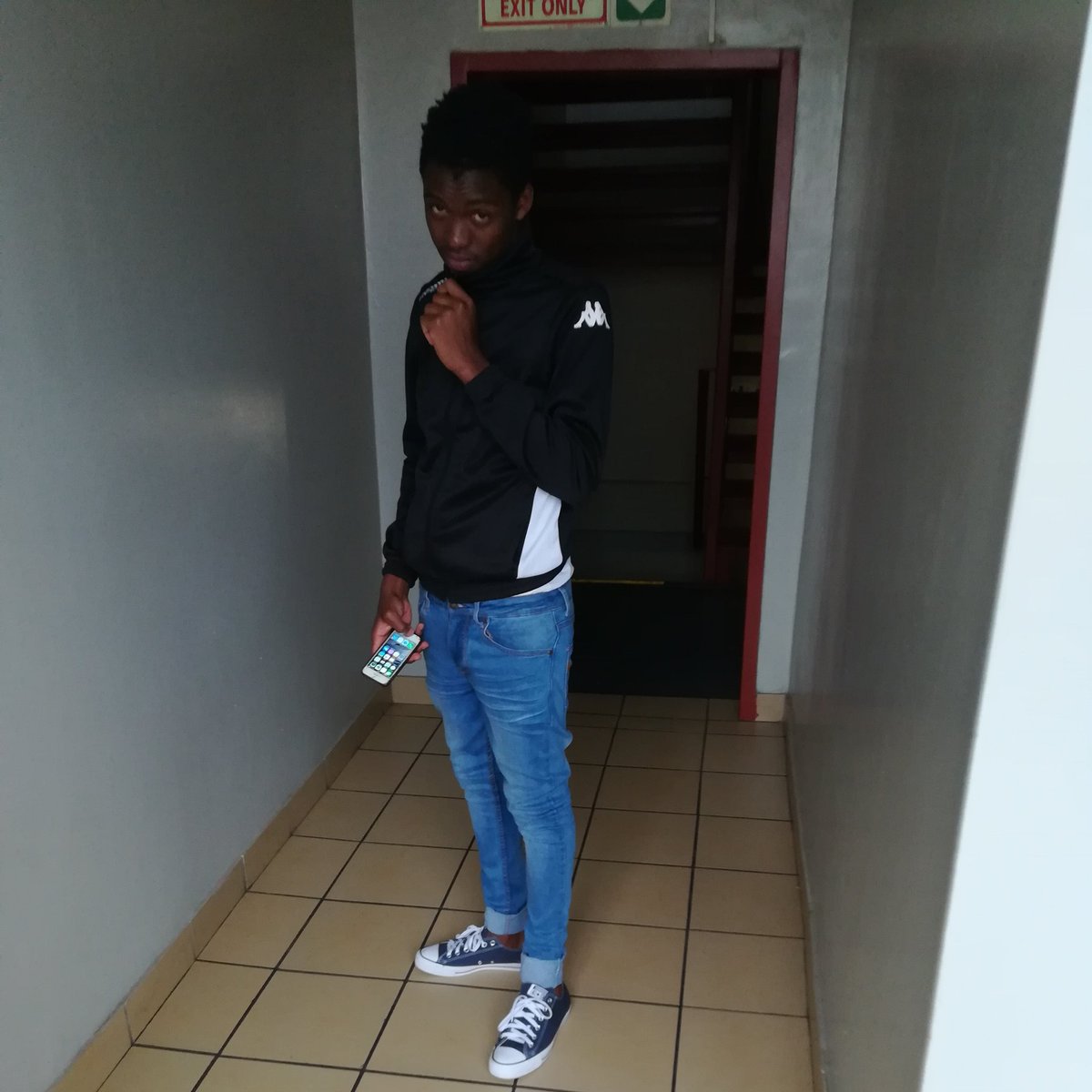 Mdu_David96's tweet photo. #NewProfilePic https://t.co/NEfONCVYLT